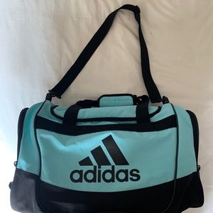 Adidas gym bag